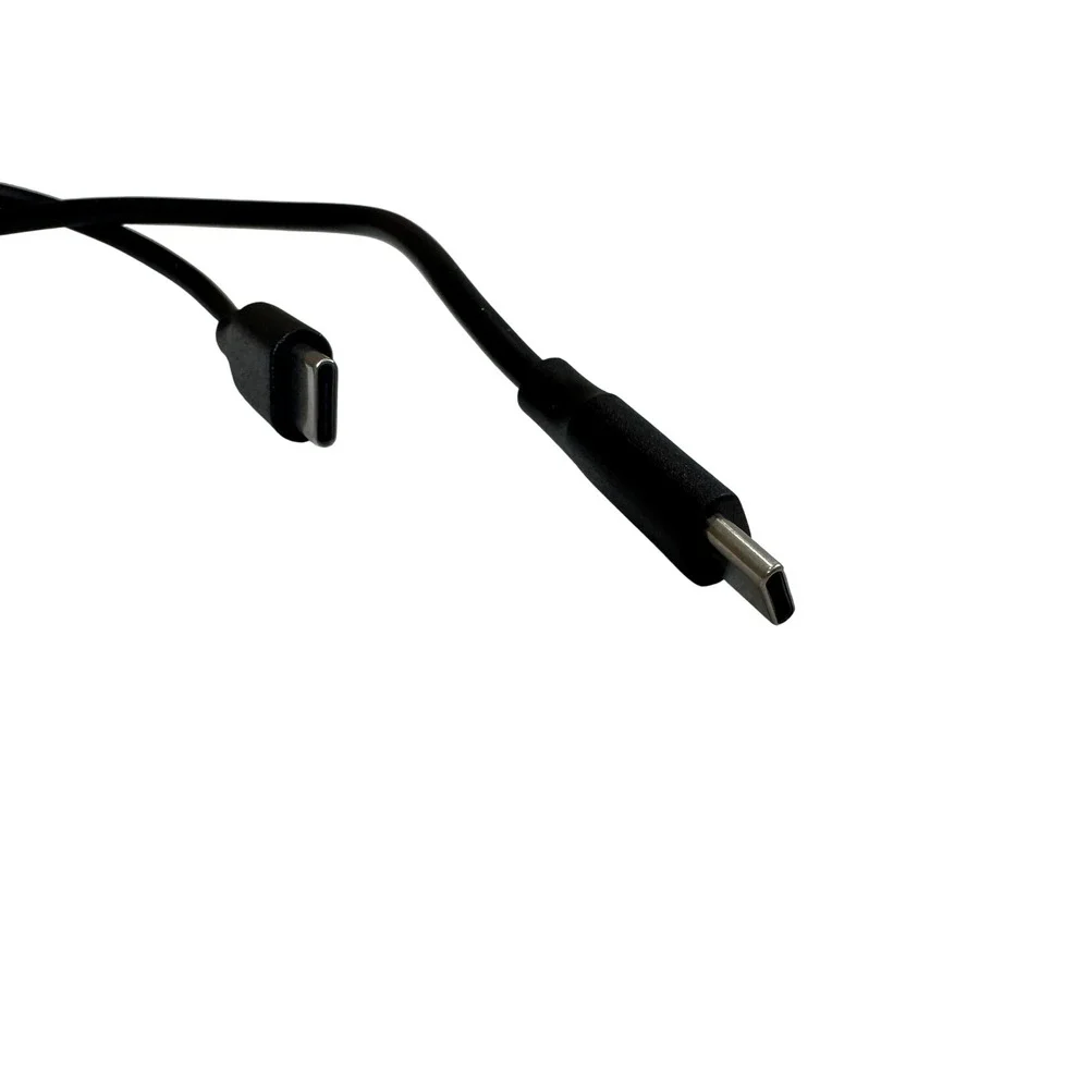 Mixed USB Cable Lot USB-C Micro-USB DC Barrel‎ Jack Charging Data Sync Cords
